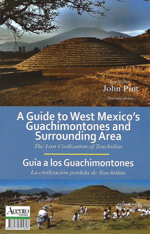 Guide to the Guachimontones - Ranchopint.com