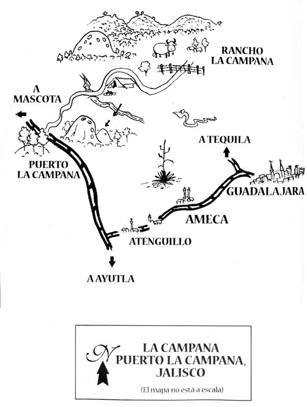 Map by J. Pint; drawn by J. Moreno