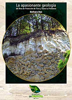 Book on Primavera Geology