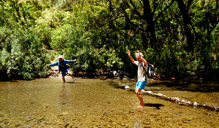 Guava Beach rediscovered