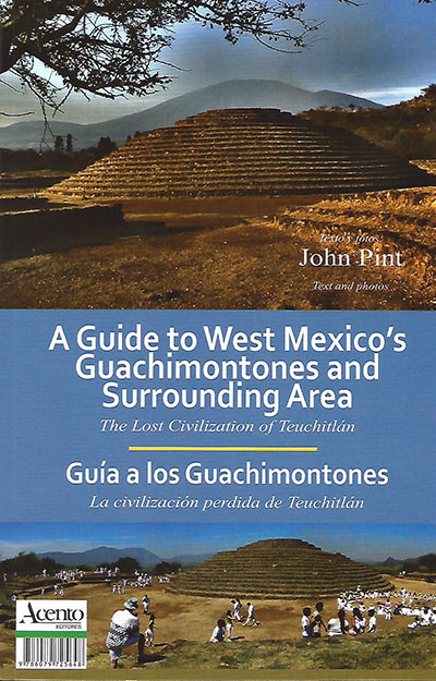Guide to West Mexico's Guachimontones