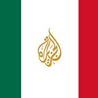 Al Jazeera in Mexico: Best World News?