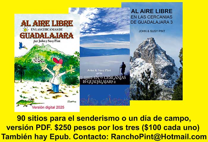 Al Aire Libre ahora en formato PDF