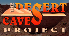 Saudicaves.com: caves beneath the dunes!