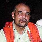 Mahmoud Al-Shanti